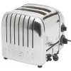 Dualit Vario NewGen broodrooster 2 sleuven rvs glans