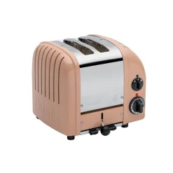 Dualit Vario NewGen broodrooster 2 sleuven Desert