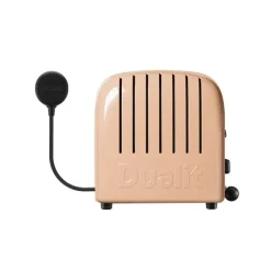 Dualit Vario NewGen broodrooster 2 sleuven Desert