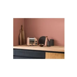 Dualit Vario NewGen broodrooster 2 sleuven Desert