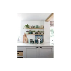 Dualit Vario NewGen broodrooster 2 sleuven Eucalyptus