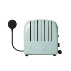 Dualit Vario NewGen broodrooster 2 sleuven Eucalyptus