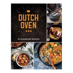 Dutch Oven deel 3