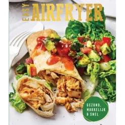 Easy Airfryer