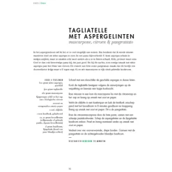 Easy - Yvette van Boven