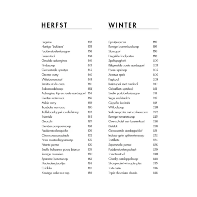 Easy - Yvette van Boven
