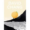 Eat a Peach - David Chang (Nederlandstalig)