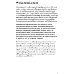 Eat like a local : Londen
