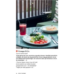 Eat like a local : Londen