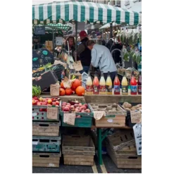 Eat like a local : Londen