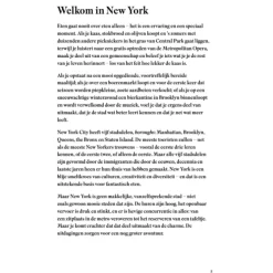 Eat like a local : New York