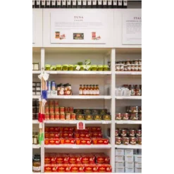 Eat like a local : New York