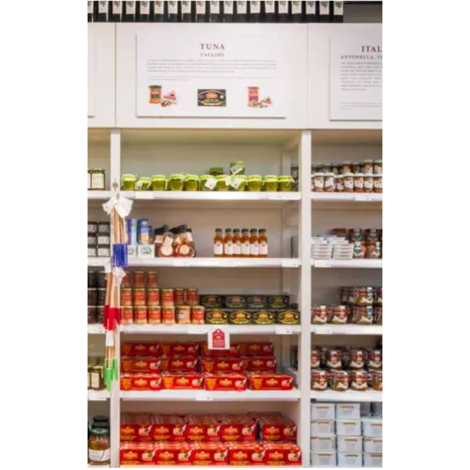 Eat like a local : New York