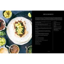 Eat Vegan : verrassend veelzijdig veganistisch