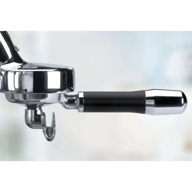 ECM Classika II PID espressomachine rvs glans