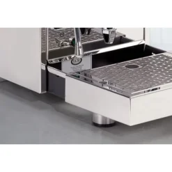 ECM Classika II PID espressomachine rvs glans