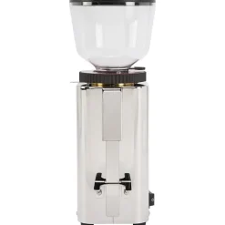 ECM C-Manuale 54 bonenmolen rvs glans