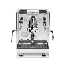ECM Elektronika II Profi espressomachine rvs glans