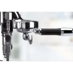 ECM Elektronika II Profi espressomachine rvs glans