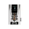 ECM Exacto Grinder koffiemolen rvs