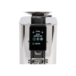 ECM Exacto Grinder koffiemolen rvs