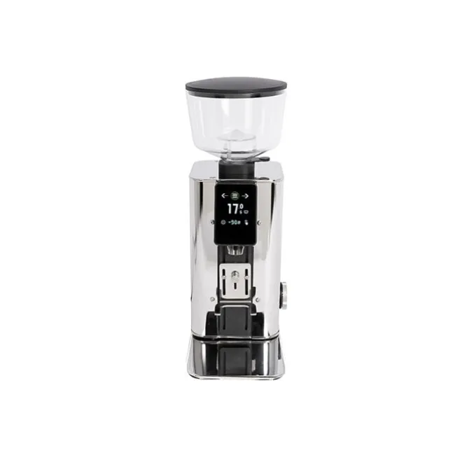 ECM Exacto Grinder koffiemolen rvs