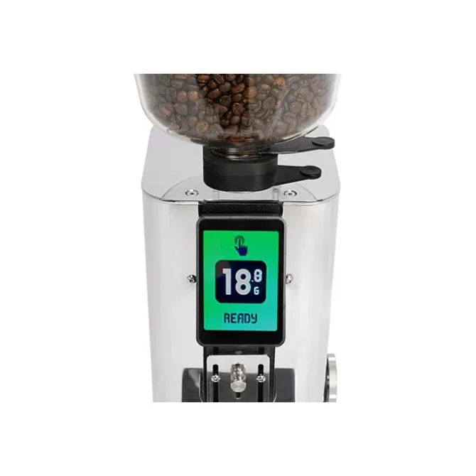 ECM Exacto Grinder koffiemolen rvs