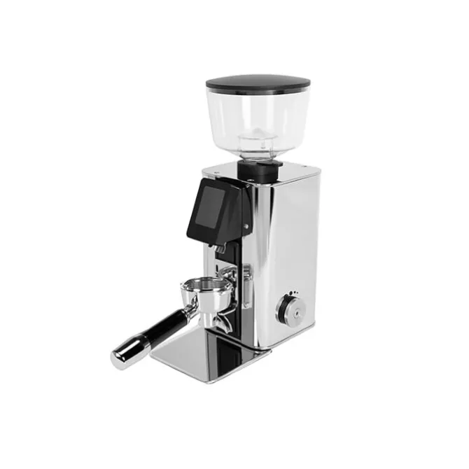 ECM Exacto Grinder koffiemolen rvs