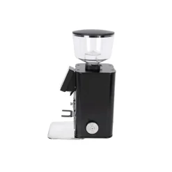 ECM Exacto Grinder koffiemolen rvs antraciet