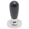 ECM koffietamper ø 58 mm rvs glans