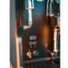 ECM Mechanika Max espressomachine Matt Black
