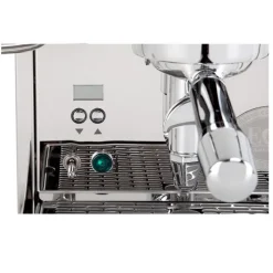 ECM Mechanika Max II espressomachine rvs