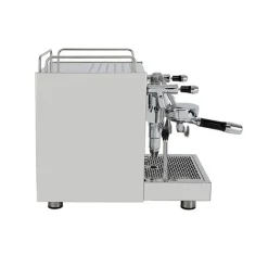 ECM Mechanika Max II espressomachine rvs