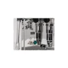 ECM Mechanika Slim PID espressomachine rvs glans