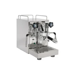 ECM Mechanika Slim PID espressomachine rvs glans