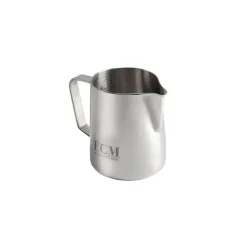 ECM melkschuimkan 360 ml rvs