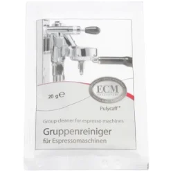 ECM Pulycaff reinigingsmiddel voor espressomachines