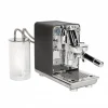 ECM Puristika espressomachine rvs / antraciet