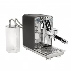 ECM Puristika espressomachine rvs / antraciet