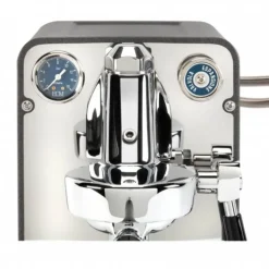 ECM Puristika espressomachine rvs / antraciet