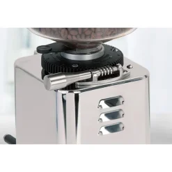 ECM S-Automatik 64 bonenmolen rvs glans
