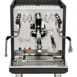 ECM Synchronika espressomachine rvs antraciet