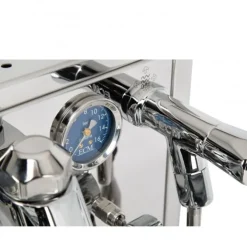 ECM Technika VI espressomachine rvs