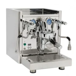 ECM Technika VI espressomachine rvs
