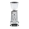 ECM V-Titan 64 automatische bonenmolen rvs glans