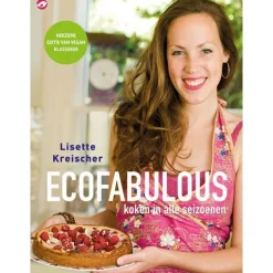 Ecofabulous koken in alle seizoenen