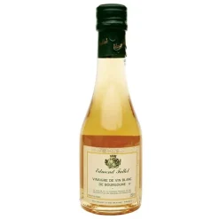 Edmond Fallot Bourgogne witte wijnazijn 250 ml