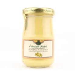 Edmond Fallot Dijon mosterd 210 ml