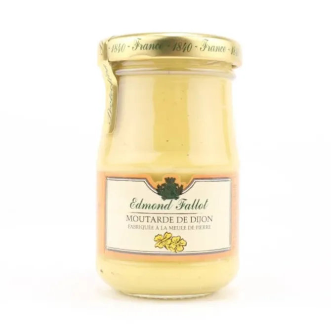 Edmond Fallot Dijon mosterd 210 ml