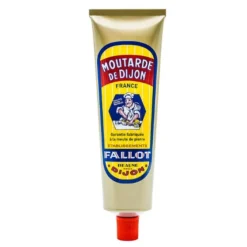 Edmond Fallot fijne mosterd 150gr